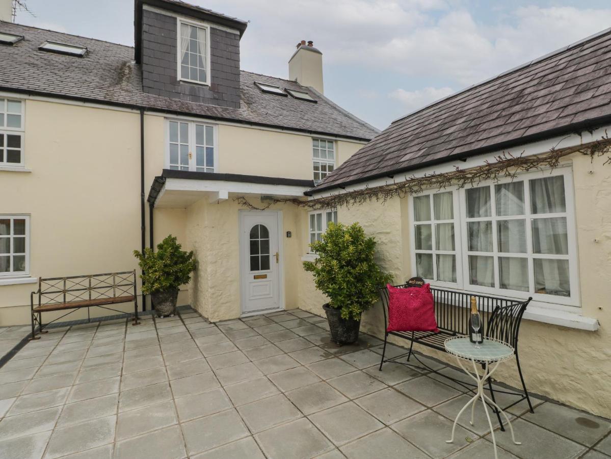 Primrose Cottage Tenby Exterior photo