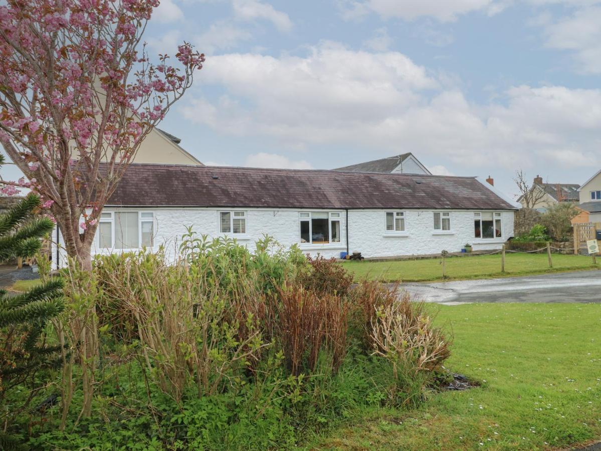 Primrose Cottage Tenby Exterior photo