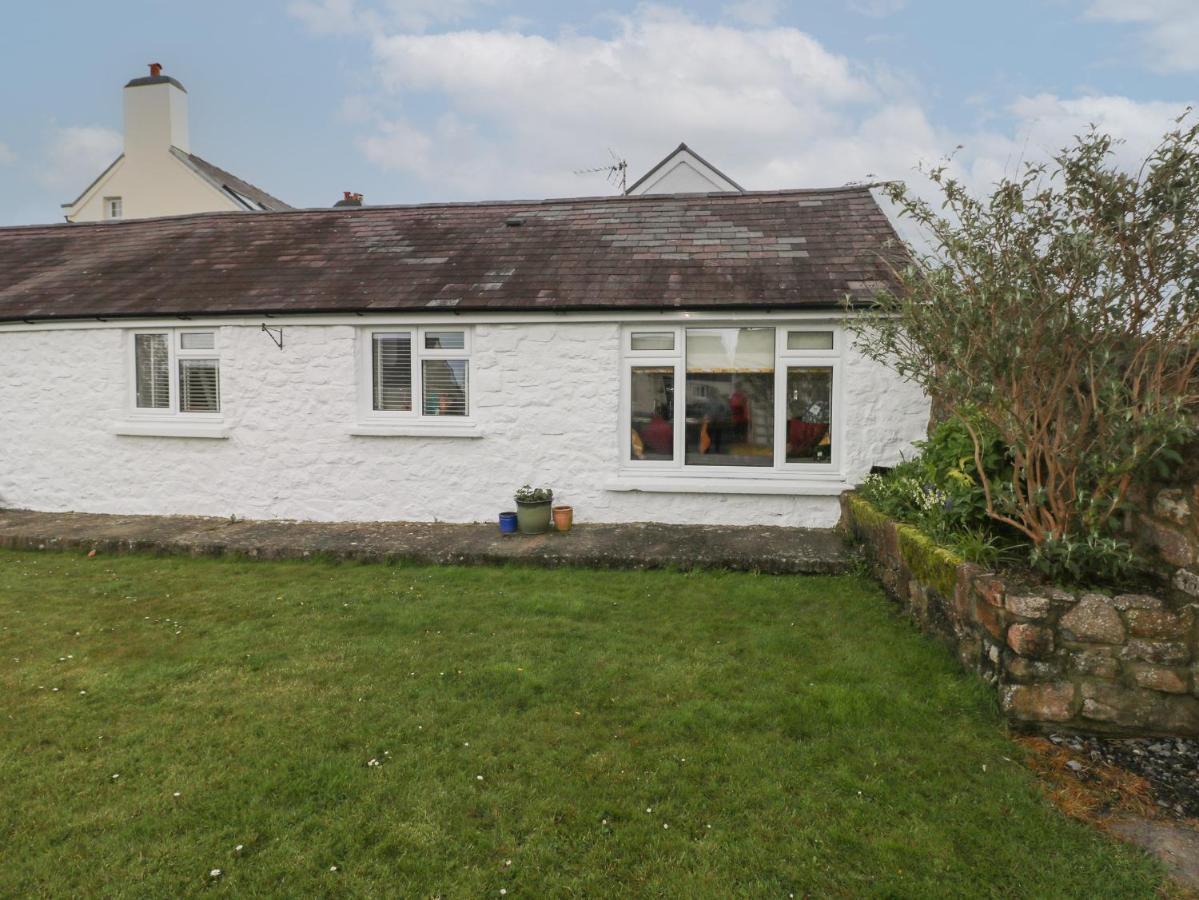 Primrose Cottage Tenby Exterior photo