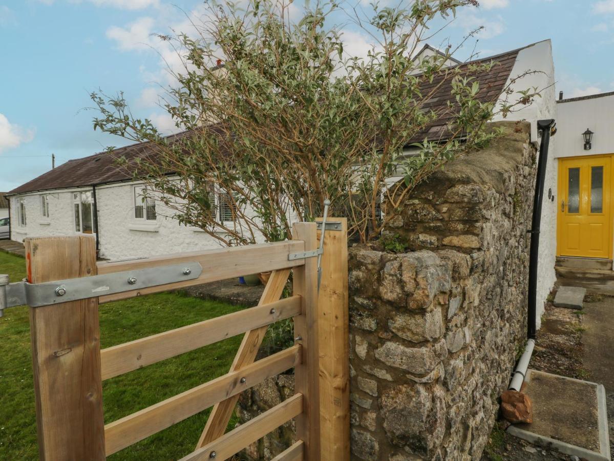 Primrose Cottage Tenby Exterior photo